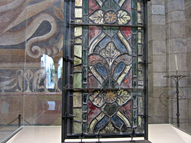 Radiant Light: Stained Glass from Canterbury Cathedral