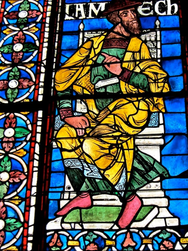 Radiant Light: Stained Glass from Canterbury Cathedral