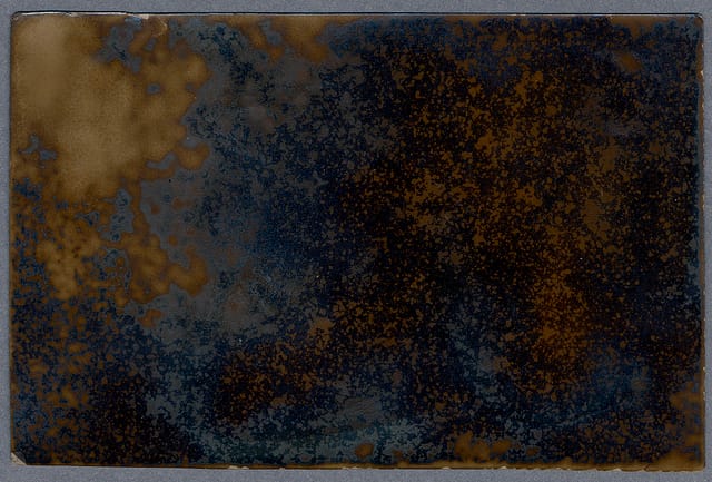 August Strindberg, "Celestograph XII" (1893-94)