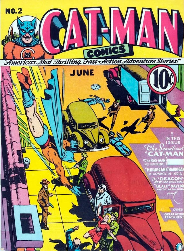 Cat-Man Comics v1 7 (2) (1941) (via Comic Book Plus)