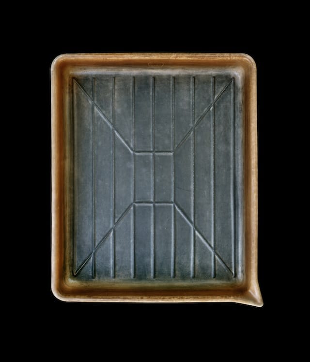 John Cyr, "Ansel Adam's Developer Tray" (all images courtesy powerHouse Books)