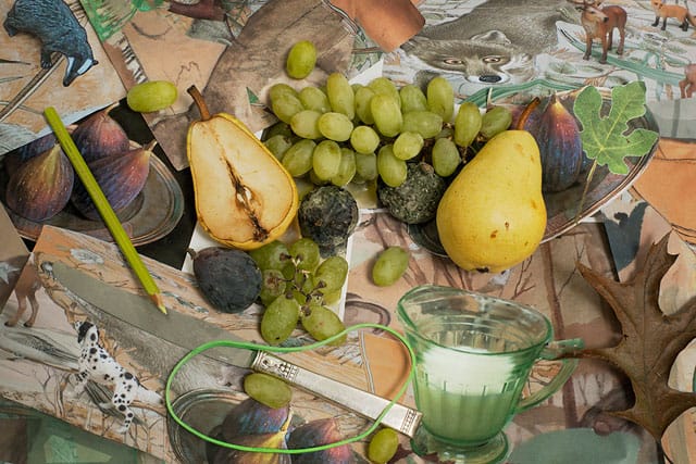 Jed Devine, "Untitled (Endseason)" (2013), archival pigment ink print, 24" x 34"