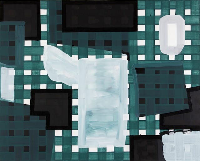 Gary Stepham, Samothrace