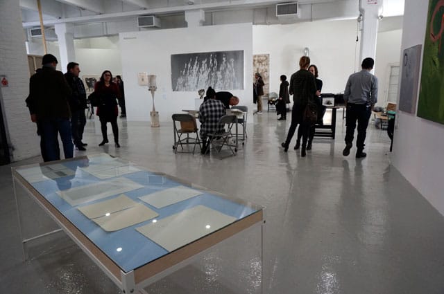 A view of the Independent, open and light-filled