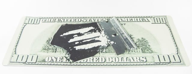 Jon Kessler's yoga mat