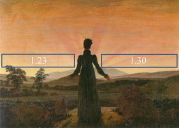 Measuring the sunset (via Atmospheric Chemistry and Physics)