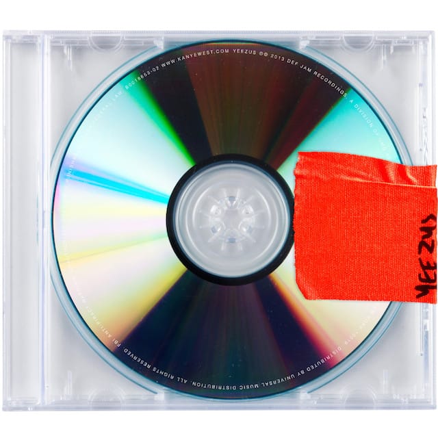 Yeezus