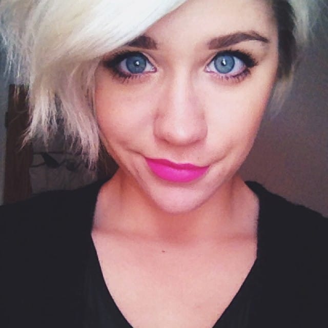 Anna Russett's most liked Instagram #selfie!!!