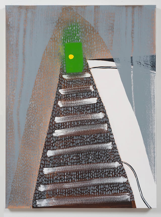 Baum, _A Perishable Delight_ (2014)