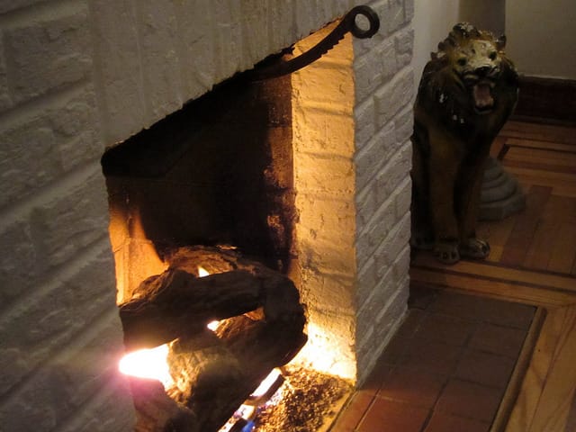 David Armstrong: The Dark Parade