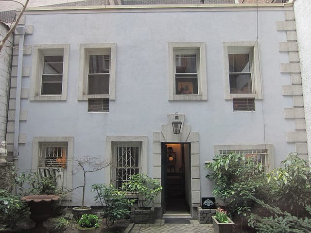 David Armstrong: The Dark Parade