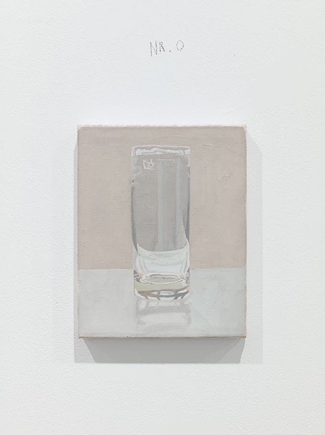 Dreher, Tag um Tag guter Tag, No. 0 (Day, 1972)