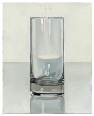 Dreher, Tag um Tag guter Tag, No. 2441 (Day) (2012)