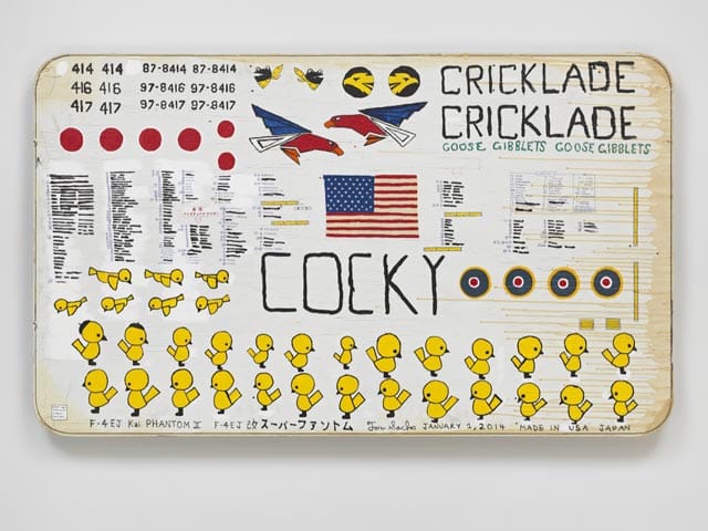 _F4 Phantom (Cocky)_ (2014)