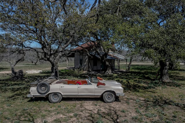 Liza & Jack,Lewis,Usener Ranch,1966,Buick,Wildcat,unknown - purchased originally form Mc Campbell Motors,,