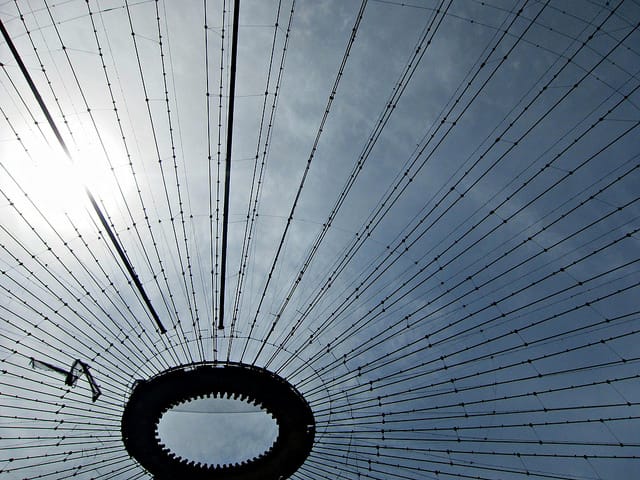 New York State Pavilion