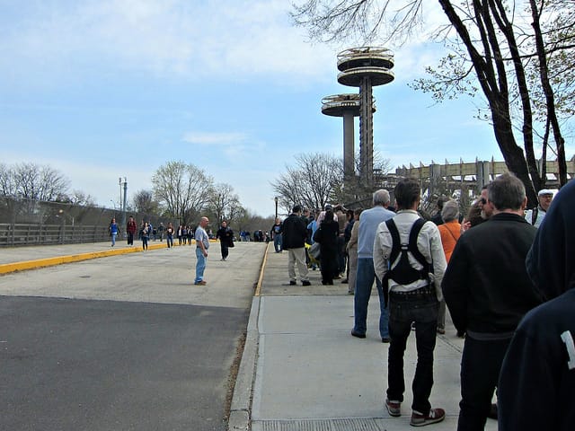New York State Pavilion