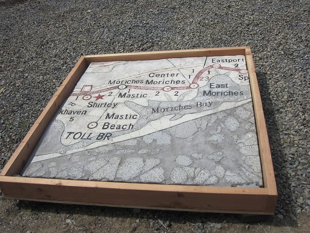 New York State Pavilion