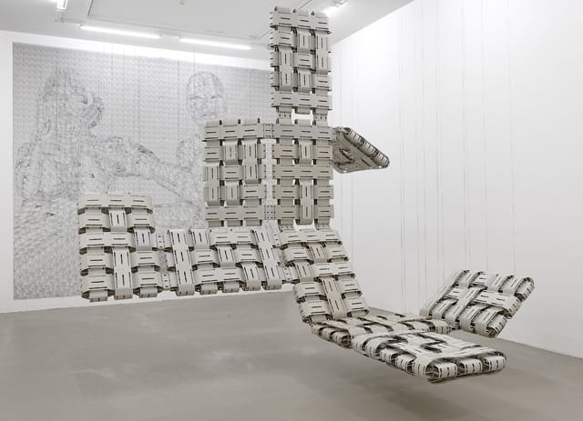 SARS Formation (2005) & Capsel (1983)