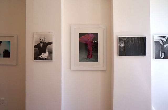 Ruvan Wiljesooria and Albert Grøndahl