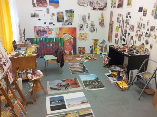 sophie chapman studio