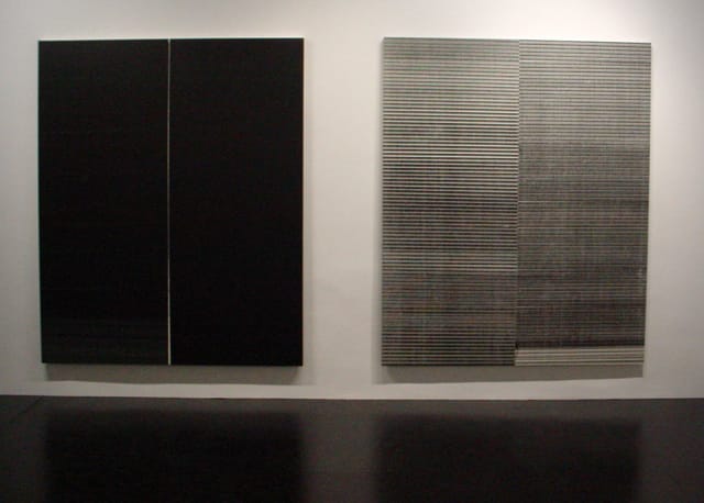 Wade Guyton “untitled” (2014) b