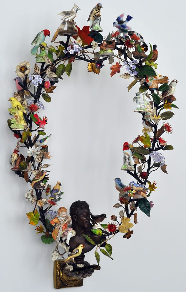 "Oh Me, Oh My' (2014)