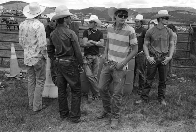 3. Cripple Creek, Colorado, 2011