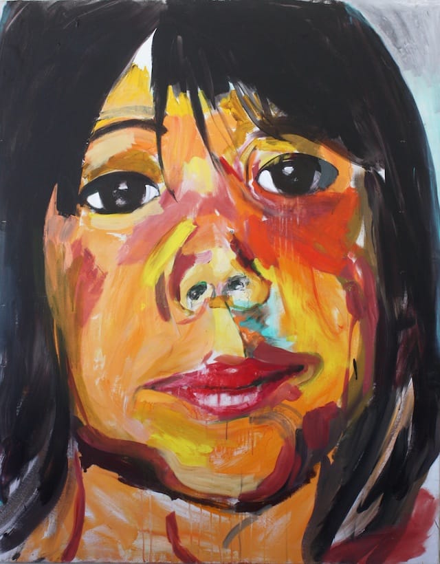 "Airis Estrella Enriquez Pando was a bright lively cheeky seven year old in 2005. She was out playing with her sister when they became separated. The young girl was abducted a few streets from her home by two or more men. Terrified for her child's safety, due in part to the killing of a local child earlier that month, Airis's mother immediately organised a search making full use of TV and State politicians. Within a week Airis's abused body was found encased in concrete in an oil drum. The concrete had contracted while drying and the little girl’s finger was exposed. The two persons arrested are serving a 90 year sentence. Airis's family are forever marked by the killing." (2010)