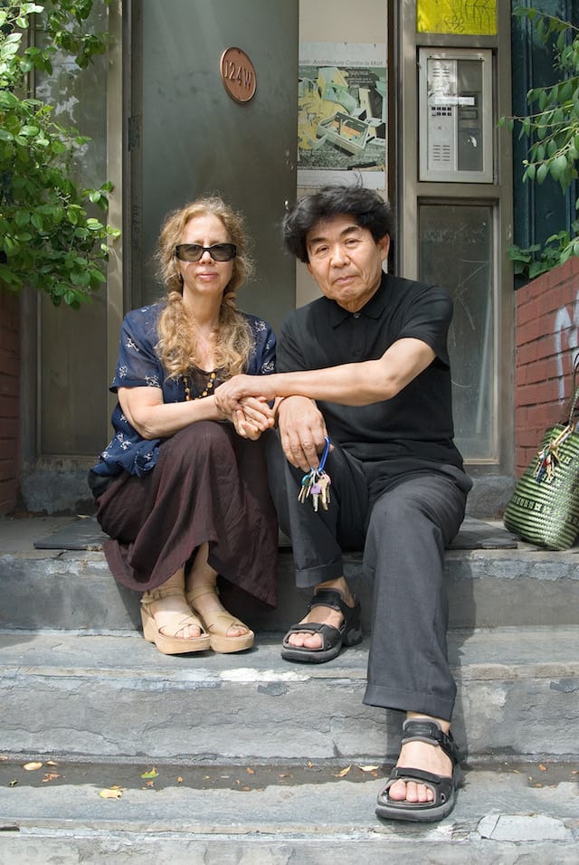 Arakawa _Madeline--Dimitris Yeros, 2008_