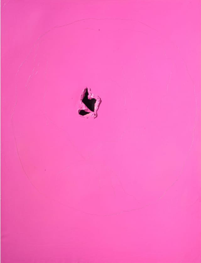 _Concetto spaziale (Concept spatial)_ (1962)