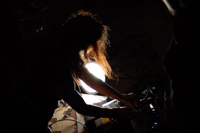 End Tymes Pedestrian Deposit (all photographs by Charles Eppley for Hyperallergic)