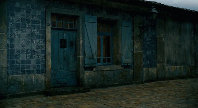 Still from"O Gebo e a Sombra"