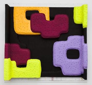 Goodwin - _Club for Trio 3_ (2014)