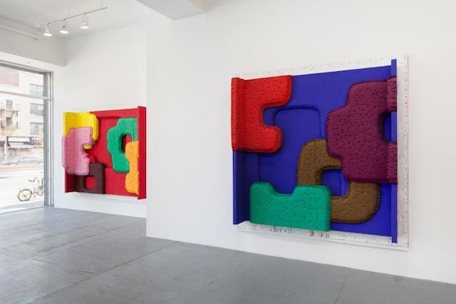 Goodwin - Installation Shot