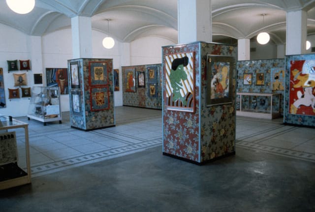 HairyWho1968exhib