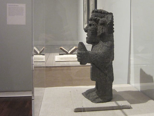 Unity of Nature: Alexander von Humboldt and the Americas