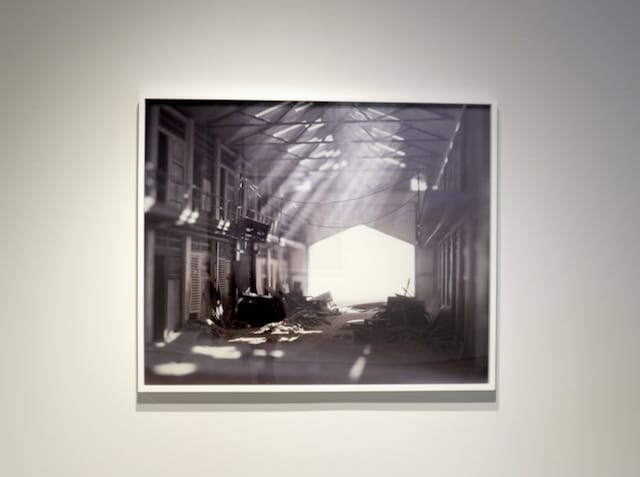 “Market” (2003–13)