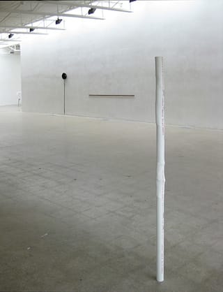 Installation Shot 1 (Susanne Hillbery)