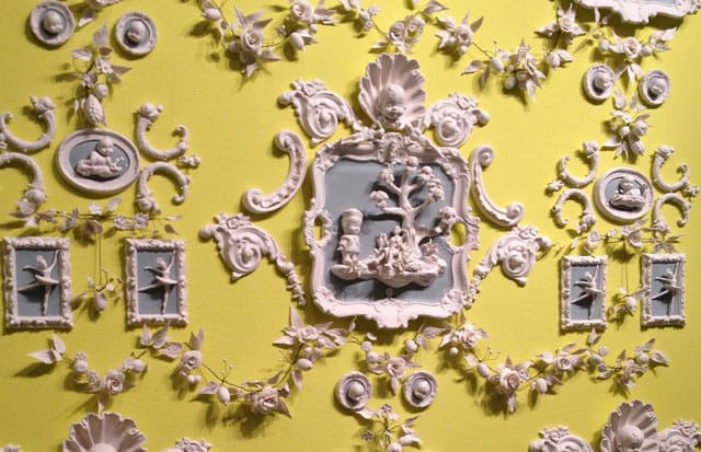 Beth Katleman, “Hostile Nature,” at Todd Merrill