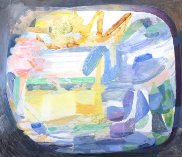 Lachlan_Thom_boob_tube2014_98x111cm_on_on_canvas lo