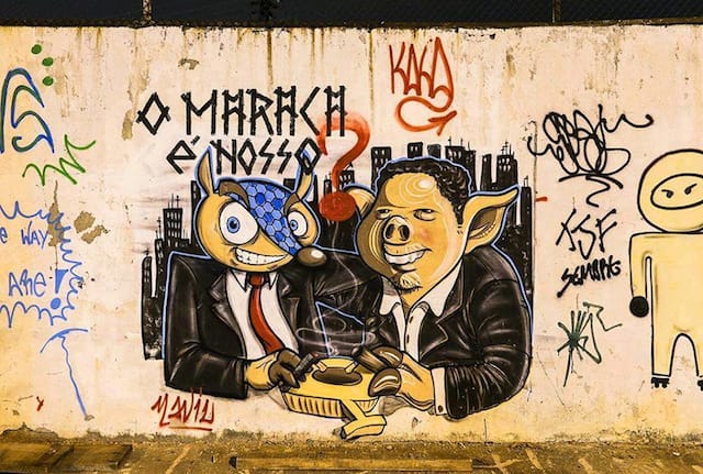 (Image via Facebook) 