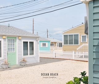 Cover of "Ocean Beach"