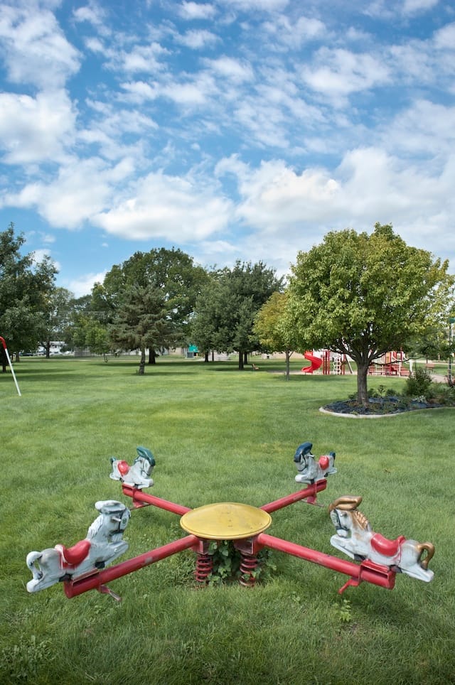 Cozad, Nebraska (2011)