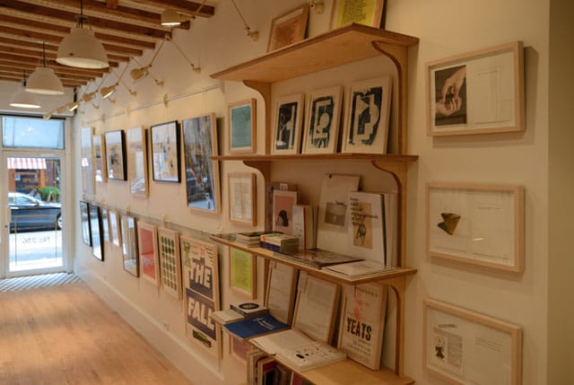 Inside Picture Room (click to enlarge)