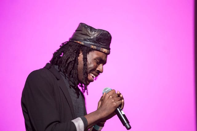 Dev Hynes (© Tod Seelie)