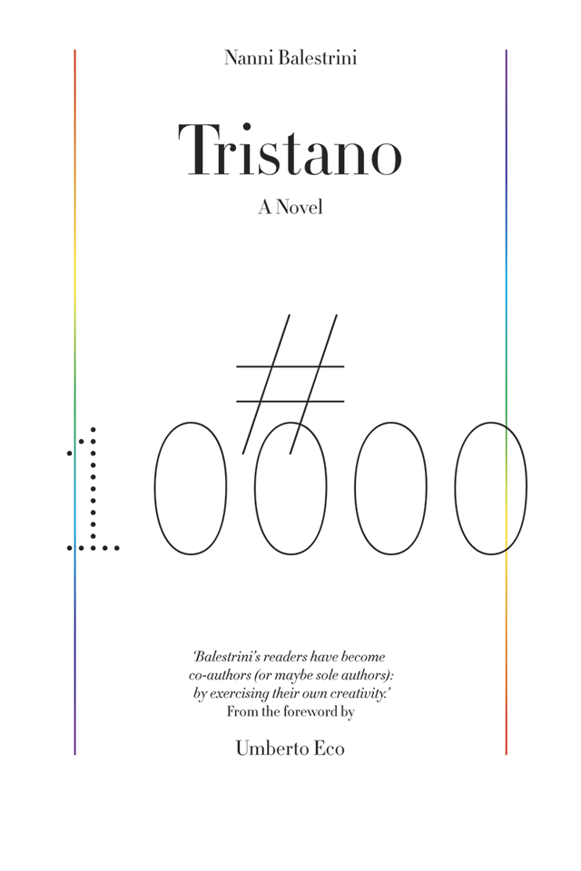 Tristano-cover