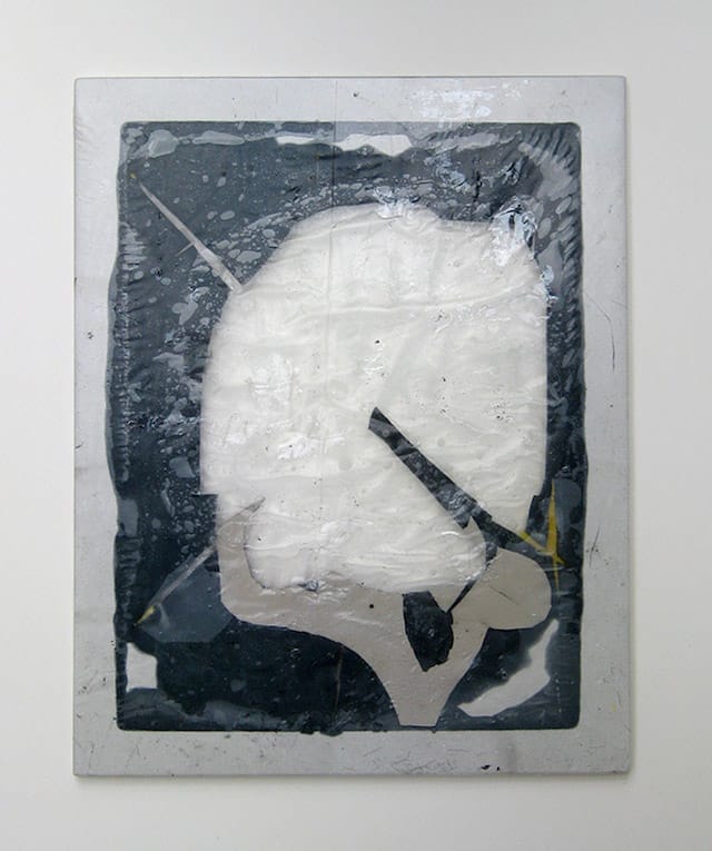 Untitled - Michael E, Snmith (Painting)