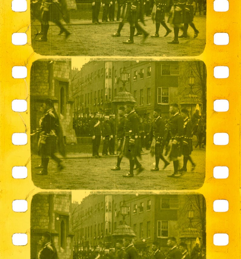 Yellow Tint Courtesy, http://www.brianpritchard.com/