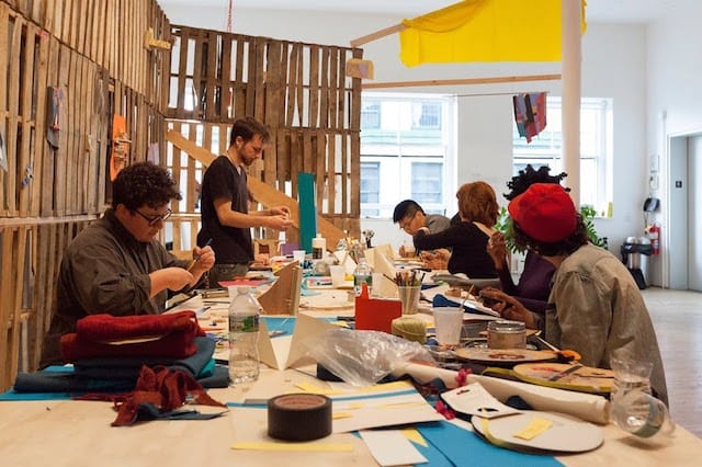 2 AiG_Lisi_Raskin_Crafter-Hours_2014_Photo_Steven_Probert_01